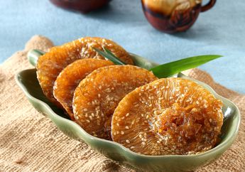 Ini Ciri Gula Merah dan Tepung Beras yang Cocok untuk Kue Cucur, Pasti Lebih Sukses Hasilnya