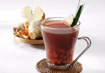 Ini Dia 5 Bahan Herbal Alami Yang Ampuh Usir Masuk Angin Dari Tubuh