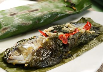Yuk Buat 5 Resep Sunda Favorit Ini Untuk Menu Makan Siang Sedap