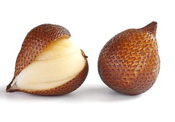 Disebut Penyebab Susah BAB, Nyatanya Salak Malah Jadi Obat Mujarab Untuk Diare