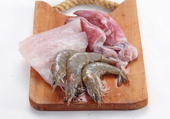 Adakah Makanan yang Bisa Mencegah Kepikunan?