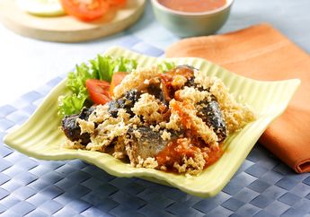 Yuk, Kreatif Mengolah Sarden Kaleng Jadi 5 Resep Sedap Antibosan dan Pastinya Praktis Dibuat