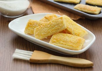 Simak Cara Membuat Butter Cookies Ini Sebagai Ide Kue Kering yang Menarik
