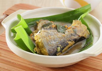 Ayo, Bikin Pindang Patin Pedas Hanya dengan 4 Langkah Mudah