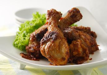 Resep Ayam Rica Lezat Yang Dijamin Bisa Dibuat Siapa Saja