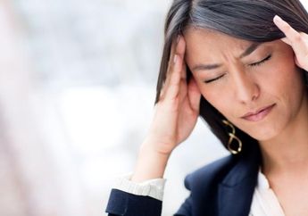 Treatment Alami Ini Ampuh Cegah Vertigo Datang Kembali