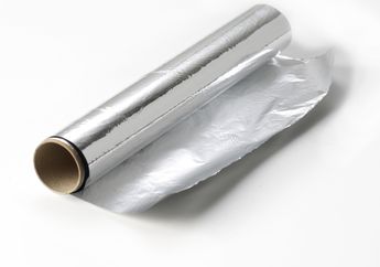 Memasak dengan Aluminium Foil Berbahaya Bagi Kesehatan?