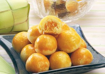 Tips Sukses Untuk Anda Yang Berminat Tapi Ragu Memulai Bisnis Kue Kering