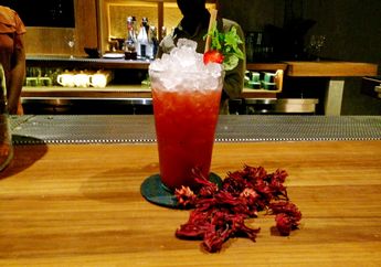 Minuman Mewah ala Restoran Kaum Jakarta Ini Bisa Jadi Inspirasi Berbuka Puasa Anda!