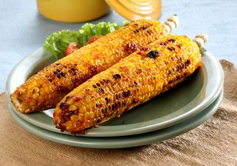 Apakah Jenis Jagung yang Cocok untuk Masakan Kita? Yuk, Contek Acuannya!