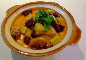 Mengkreasikan Ayam Potong dan Makanan Siap Masak, Yuk, Simak Video Menarik dari SO GOOD ini