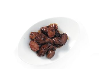 Hitam Manis Menambah Nafsu Makan, Resep Honey Mustard Chicken & Potatoes Super Sedap