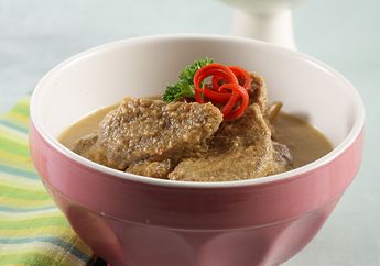Terik Daging Ini Bisa Jadi Cara Lezat Mengolah Daging Sapi