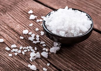 5 Tips Sederhana Ini Bisa Kilat Meredakan Sakit Tenggorokan