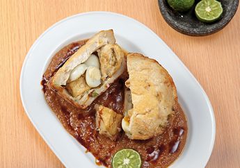 Wow, Resep Batagor Beranak Ini Bisa Jadi Inovasi Jajanan Kekinian yang Ngehits!