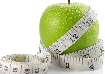 Ingat, Program Diet Sering Hancur Lebur Karena 5 Kesalahan Ini!