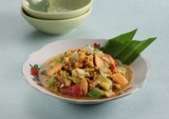 RUJAK BEBEG