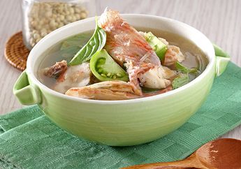 Dengan Tips Rahasia Ini, Sup Ikan Dijamin Tidak Akan Amis Sama Sekali!