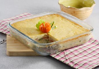 Pastikan Anda Tidak Melewatkan Resep Pastel Tutup Singkong Lezat Ini!
