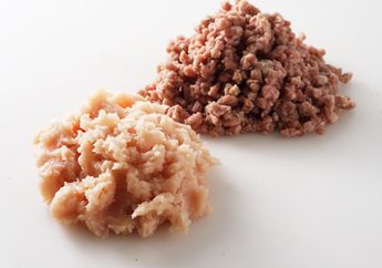 Catat Baik-Baik! Begini Tips Jitu Memilih Daging Cincang yang Baik dan Benar