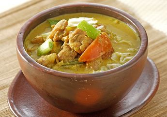 Hmm, Tongseng Bakar yang Dimasak dengan Resep Ini Lezatnya Selalu Terasa di Lidah