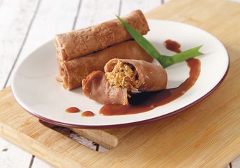 Saus Gula Merah Dijamin Super Legit Hasilnya Bila Dibuat dengan Tips Mudah Ini!