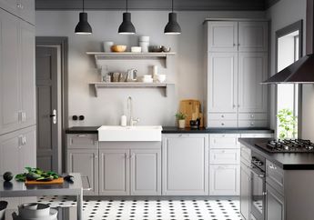 Ingin Tahu Agar Dapur Bebas Tikus? Intip 3 Cara Ampuh Berikut Ini!