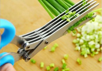 Usai Sembuh TBC, Fitri Tropica Makin Gencar Jualan Alat Dapur Inovatif, Apa Saja, Ya?