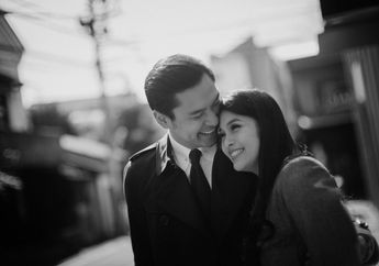 Bikin Jatuh Cinta, Dessert Jadi Awal Kisah Cinta Sandra Dewi – Harvey Moeis, So Sweet Banget!