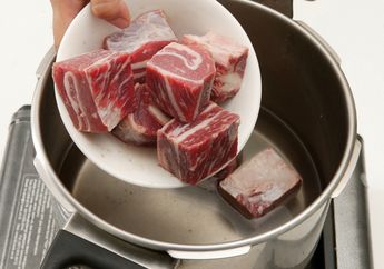 Kuah Sup Terlalu Berlemak? Pasti Kesalahan Ini Anda Lakukan