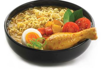 Terungkap! Trik Ini yang Bikin Mi Instan di Warkop Rasanya Jadi Super Enak