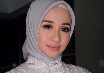 Diterpa Isu Penipuan, Laudya Cynthia Bella Masih Santai Makan Ini Bersama Kerabatnya