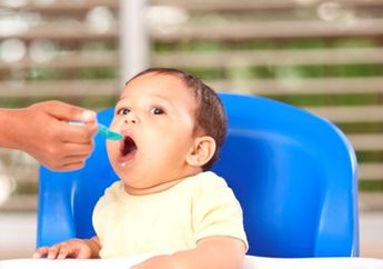 5 Jenis MPASI Terbaik untuk Kesehatan dan Perkembangan Otak Bayi