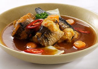 Buktikan Sendiri Kelezatan Resep Tongseng Ikan Gabus Ini, Hati-Hati Jatuh Cinta