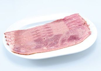 Tidak Melulu Babi, Yuk, Cari Tahu Arti Bacon Sebenarnya Agar Tidak Salah Beli
