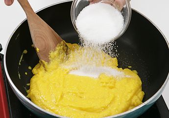 Hasil Kue Kering Jadi Keras? Bisa Jadi Anda Melakukan Deretan Kesalahan Berikut Ini