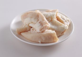 Tips Membersihkan Usus Ayam, Kesalahan Ini yang Bikin Usus Ayam Masih Kotor dan Amis!