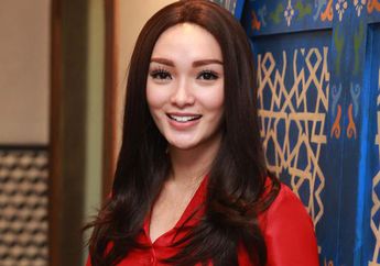 Pindah Ke Rumah Mewah, Zaskia Gotik Lebih Pilih Makan Oncom dan Tempe, Apa Menunya?