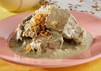 Pilih Hati Sapi Masak Kemiri Untuk Jadi Menu Bersantap Paling Enak Malam Ini