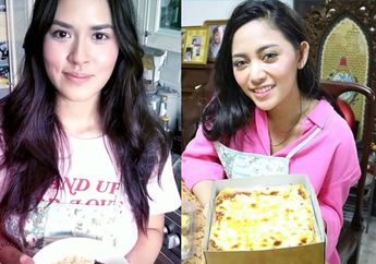 Ternyata Ini Tempat Kursus Masak Artis Sekelas Raisa dan Rachel Vennya, Kayak Apa, Ya?