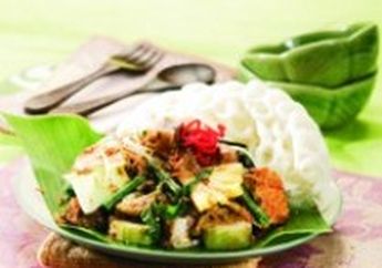 RUJAK CINGUR