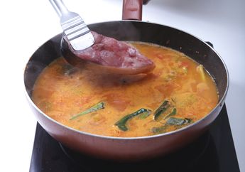 Gampang, Ini Caranya Supaya Daging Ikan Patin Tidak Hancur Saat Dimasak