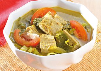 Ini Dia Sajian Ikan Khas Manado yang Nikmatnya Bukan Main, Ikan Woku