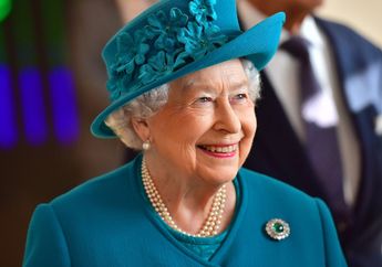 Dibenci Ratu Elizabeth, Bawang Putih Sampai Dilarang di Istana Inggris, Apa Salahnya, Ya?