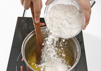 Catat Baik-Baik! Masakan Ini Bisa Bau Tepung Kalau Diolah Dengan Tidak Benar!
