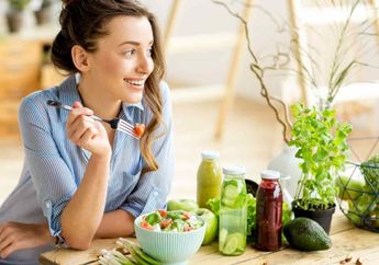 Ajaib Banget! Lima Makanan Fermentasi Ini Mampu Turunkan Berat Badan, Rasanya Juga Enak