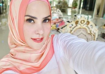Berbadan Langsing, Siapa Sangka Ini Makanan Kesukaan Angel Lelga