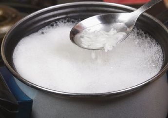 Mengonsumsi Air Tajin Tidak Banyak Dilakukan, Tapi Lihat Dulu Manfaatnya