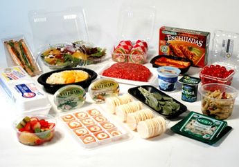 Catat, Inilah Deretan Bahan Pembungkus Makanan Dari yang Paling Berbahaya Sampai yang Paling Aman