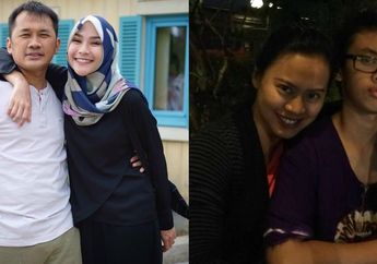 Saling Kirim Makanan, Ini Potret Hubungan Baik Zaskia Adya Mecca dengan Mantan Istri Hanung